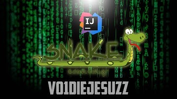 When You Are Bored AF While Coding (Snake Comes to Rescue)