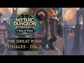 [ES] THE GREAT PUSH GLOBAL FINALS - DÍA 2
