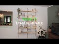 Make it   diy etagere murale