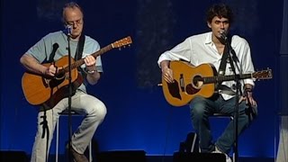 John Mayer - 2/4/08 - Private Acoustic Show in The Bahamas w/ Robbie McIntosh - [Full Show]