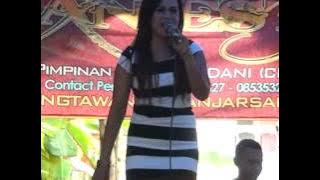 PONGDUT DANIESTA-LAGU GALAU-IRMA DEBORA