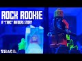 THAC 2023: Rock Rookie (A Rock Raiders Story)