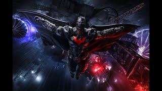 The Dark Knight's Ultimate Vertigo Challenge