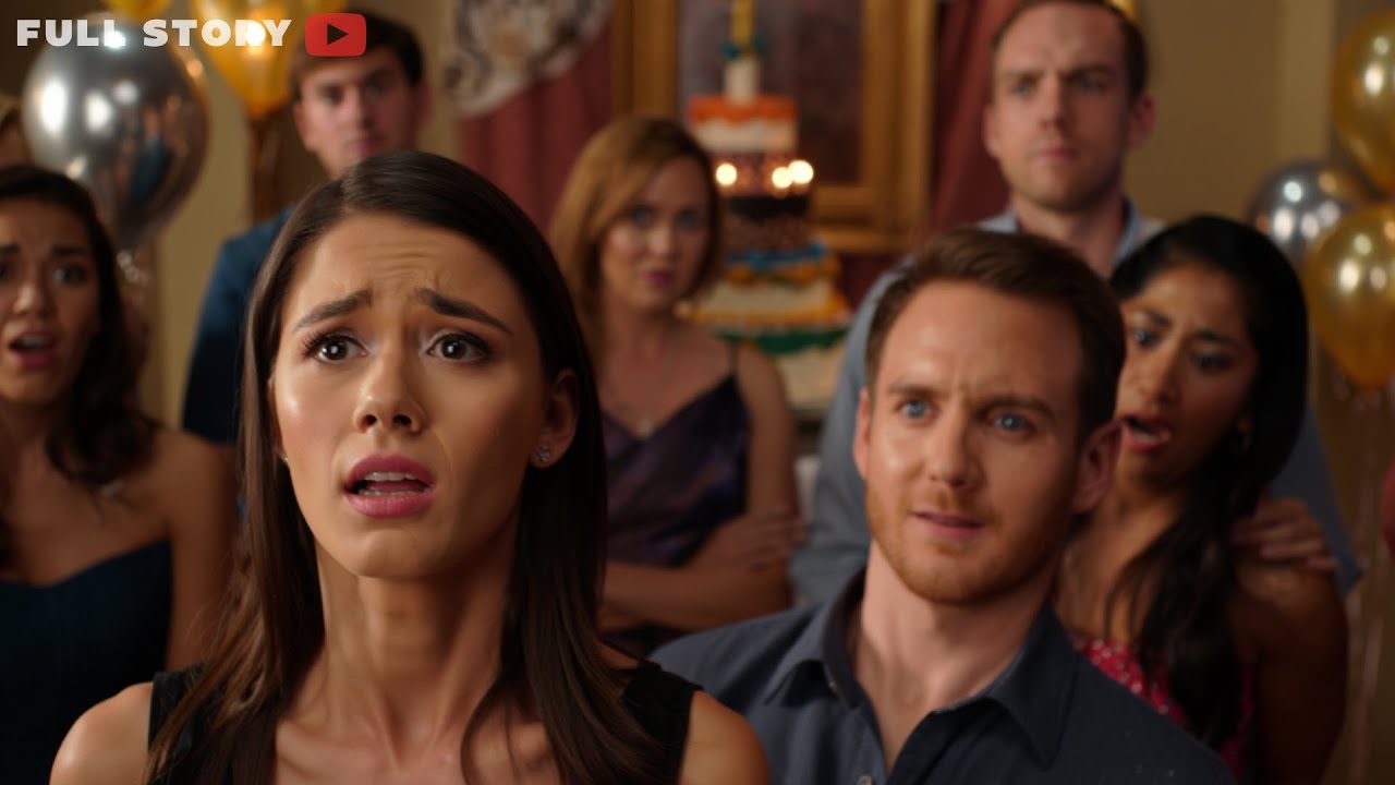 I Joked At A Family Dinner That My Hubs Was 