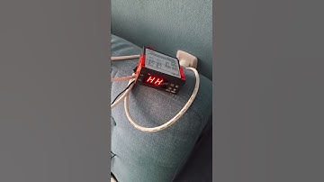 HH problam on stc1000