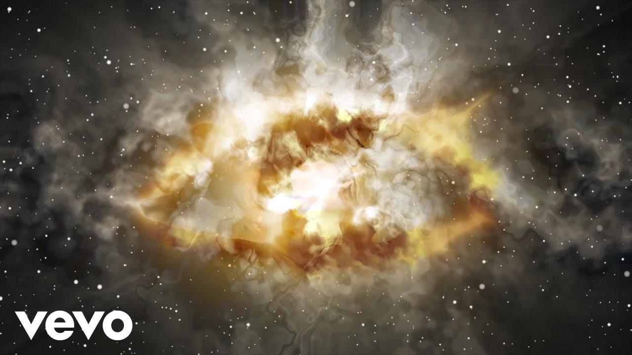 Skull Logic - Fade Away (Official Music Video) (Lyric Video)