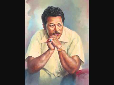 Rindu Hatiku Rindu - Tan Sri P.Ramlee