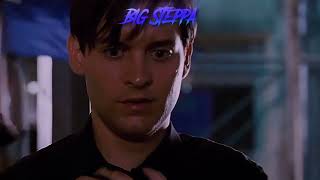 Bully Maguire OVEREDIT 4K