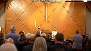 James Gamble Funeral