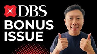DBS Bonus Issue