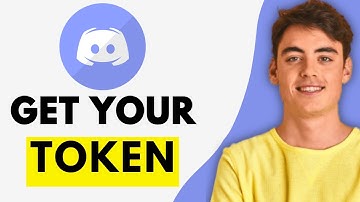 How To Get Your Discord Token (2025) | Easy Login With Discord Token