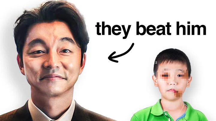 ALL Squid Game Villains with the SADDEST Backstory