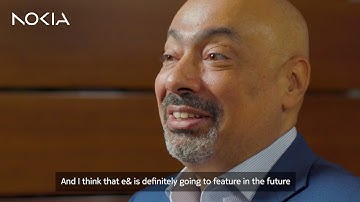 How Hatem Dowidar, e&’s CEO, is transforming the company from telco to techco - snippet1