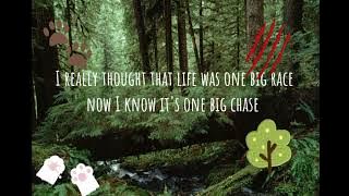 milk cartoon song. (lyrics) song by Madilyn Mei.