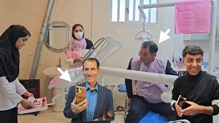 Download Lagu Shamsali's Family Feast \u0026 Surprise Phone Gift! 🏡🎁👨‍👩‍👧‍👦 MP3