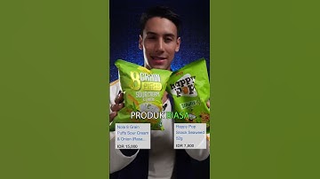 Thumbnail of HEALTHY SNACKS FOR CHILDREN ❓✅