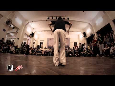 URBAN JAM 4