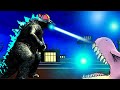 SMASH CITY ATTACK ๐ฎ Arex e Vastatore provano TUTTE le CREATURE MOSTRUOSE! ๐