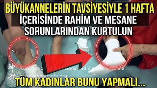 Sağlıklı Rahim Sıcak Ayaklar Çinli Kadınlar Bunu Yaparak 100 Yaşına Kadar Yaşıyor Mu Yuchun
