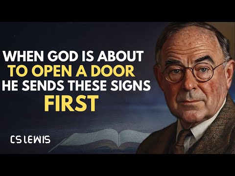 When God Is