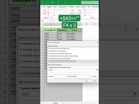 Automatically APPLY Outline