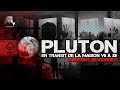 Pluton en transit  dans les  maisons 7  12  rapport de forces astrologie