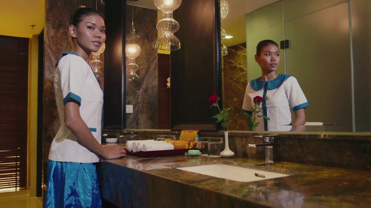 Ayasan Service Bangkok Best Online Platform to Find Maid แม่บ้าน