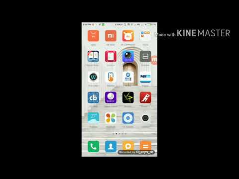Useful Android Application- OCR