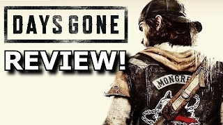 Was I WRONG About Days Gone? (Ps4) - Review