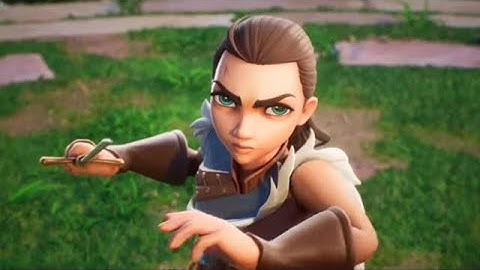 Arya Stark 0-Death Clips #1 - Multiversus