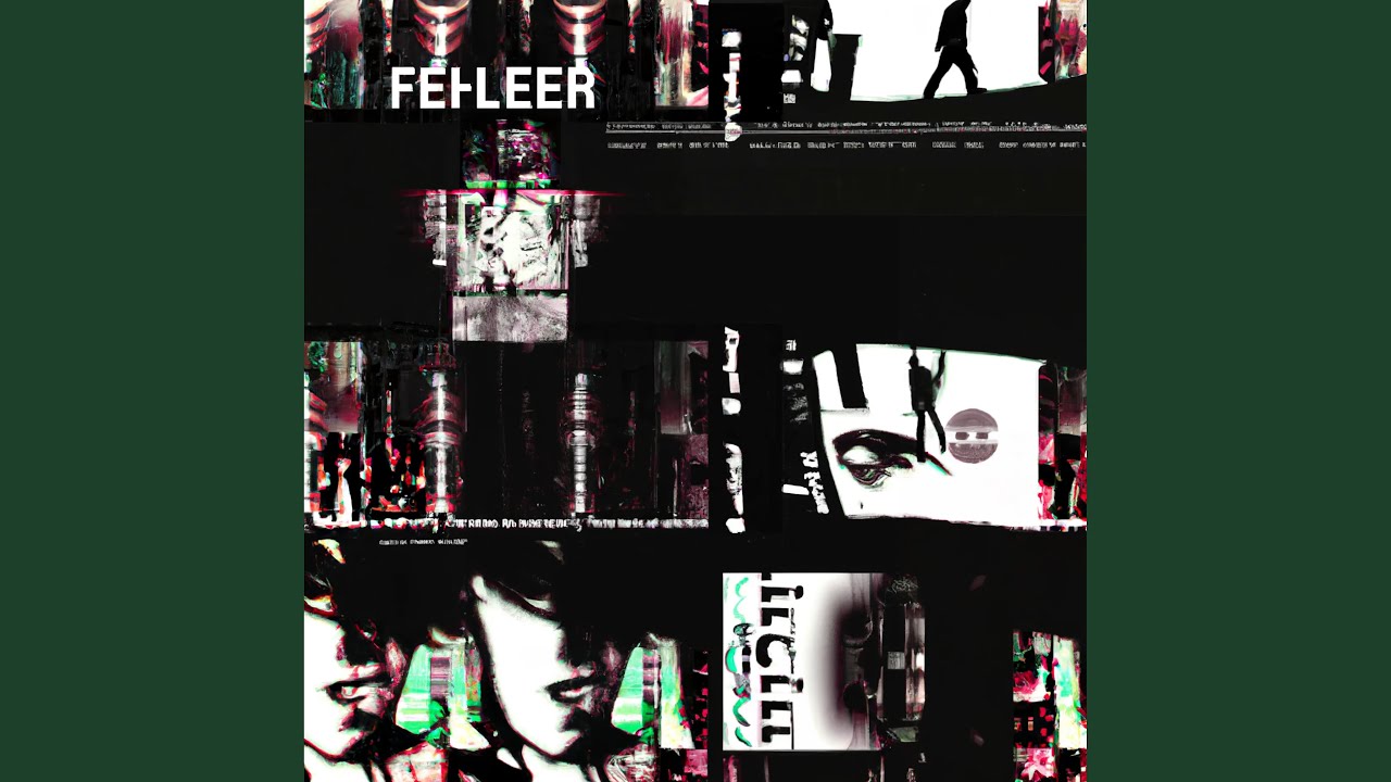 Regardez Fehler sur YouTube Regardez Fehler sur YouTube