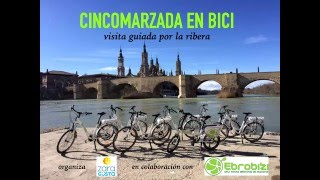 Cincomarzada 2016 previa