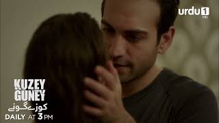 Kuzey Guney | Promo 64 | Turkish Drama Dubbed In Urdu