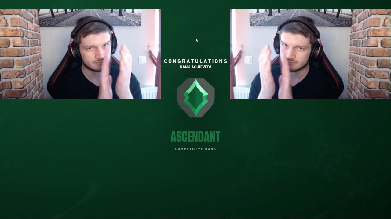 ACEND kadın takımına karşı ilk yücelik maçı VALORANT yeni sezon yeni