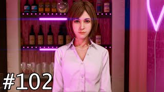 Solving the Girl's Bar Investigation | Lost Judgment Walkthrough #102 (No Commentary | 4K)