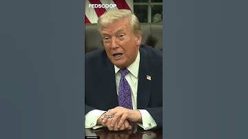 Trump signs executive order curbing state regulation of AI