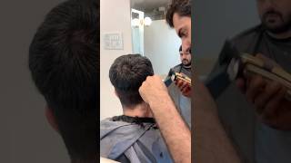 Men Hair And Beard Transformation 