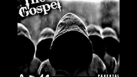 C.Rae  ft. The New Breed - Self Made