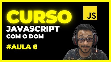 Aula 6 - Validação de campos com Javascript