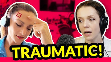 Losing sleep over Scrum - Sprint #5 -🎙 The Agile Audit Podcast