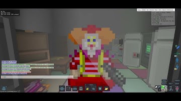 Yogstation13 - First 3D Test Server public round from April 1st, 2023