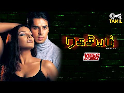 Ragasiyam Movie Songs Video Jukebox Bipasha Basu Dino Morea Tamil Songs
