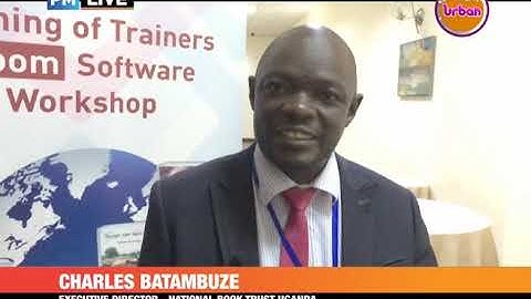 #PMLive: PROMOTING  LOCAL LANGUAGE LITERACY GETS EASIER