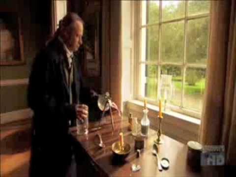 Video: Co udělal Priestley pro kyslík?