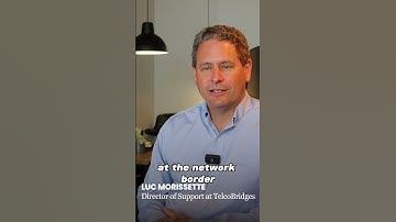 What is a Session Border Controller (SBC)?  #telecommuncations #sbc