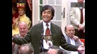 Takeo Ischi - Der Jodelcasanova - 1989