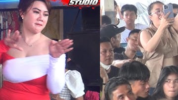 OT SHANGRILA TERBARU REMIK PALEMBANG SALAH MU SENDIRI DJ DEVI GEMOY FEAT DJ ARI VOL 2