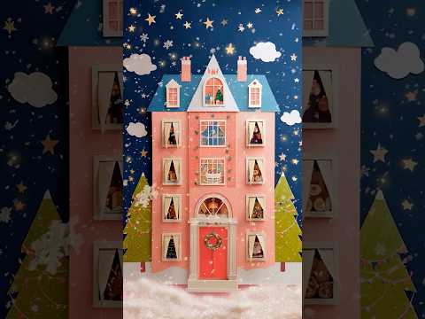 THE WINTER MAGIC COMING SOON 2025 10 02 Thu INI 