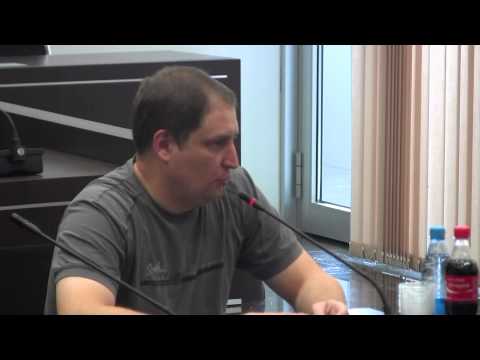 ტვ 21 გიორგი შოუა 17.09.2013