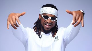 Rudeboy - Anywhere ft. Mr. P (Music Video)